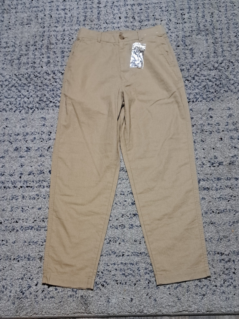 Uniqlo Women's Pants